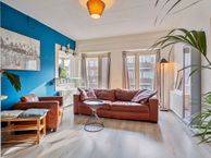 Jan van Galenstraat 192 2, 1056 CK Amsterdam