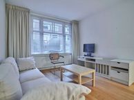 Krammerstraat 23 H, 1078 KG Amsterdam