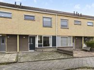 Sirtakistraat 55, 1326 LC Almere