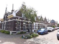 Arnold Hoogvlietstraat 5, 3134 CA Vlaardingen