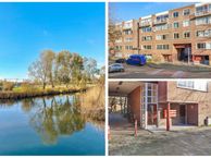 Dickenslaan 57, 1102 XN Amsterdam