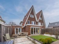 Krokus 31, 2215 SW Voorhout