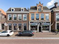 Hoogend 20 D, 8601 AE Sneek