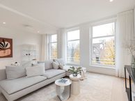 Johannes Verhulststraat 159 D, 1075 GW Amsterdam