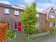 Kruiskamp 122, 3814 PE Amersfoort