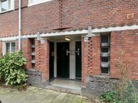 Bartholomeus Diazstraat 18 2, 1057 TB Amsterdam