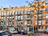 Veerstraat 40 4, 1075 SW Amsterdam