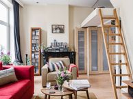 Gedempte Oude Gracht 130 A, 2011 GX Haarlem