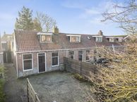 Hagenadyk 41, 8614 AD Oudega (Gem. Súdwest-Fryslân)