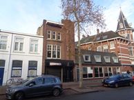 Wassenaarstraat 4, 4611 BV Bergen op Zoom