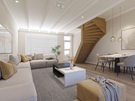 Warmoesstraat 81, 1521 CL Wormerveer