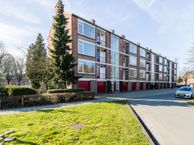 Beethovenweg 35 A, 3816 MC Amersfoort