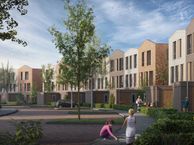 Eilandwonen - Type Boeg (Bouwnr. 20), 2809 ST Gouda