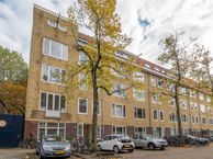 Stuyvesantstraat 38 IV, 1058 AM Amsterdam