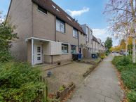 Staakmolenstraat 56, 1333 EX Almere