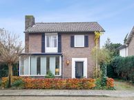 Jan Steenstraat 9, 5461 GL Veghel