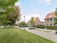 Parklaan 117, 4702 XC Roosendaal