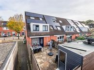 Puccinistraat 11, 4207 DC Gorinchem