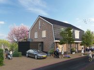 Dorpsstraat, 2995 XH Heerjansdam