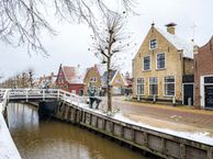 Bildtstraat 3, 8861 SN Harlingen