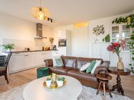 Achterwerf 353 +PP, 1357 DG Almere