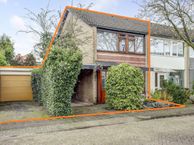 Fazantenlaan 20, 1834 XC Sint Pancras