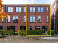 Wilhelmus Peekhof 25, 3984 JZ Odijk