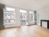 Cornelis Anthoniszstraat 46 3, 1071 VW Amsterdam