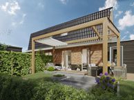 Dijkwoningen (Bouwnr. D01), 2995 XH Heerjansdam