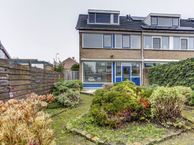 Irisstraat 16, 3333 EG Zwijndrecht