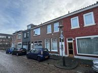 Maetsuykerstraat 10, 3531 HS Utrecht