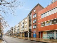 Stationsstraat 41 F, 7311 NN Apeldoorn