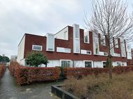 Strombolihof 2, 3059 XR Rotterdam