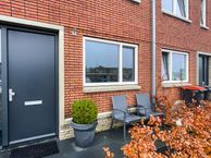 Laura Bassihof 76, 1349 BD Almere