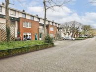 Bruinvisstraat 56, 1035 HZ Amsterdam