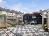 Johan Berkstraat 1, 3284 XD Zuid-Beijerland