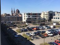 Mondriaanplein 37, 5401 HX Uden