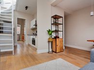 Antonius Matthaeuslaan 91, 3515 AR Utrecht