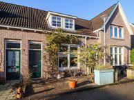 Boomgaardstraat 13, 8933 GB Leeuwarden