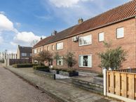 Groot Kraaivenstraat 4, 5051 EP Goirle