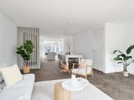 Burgemeester Roosstraat 37 A, 3035 AC Rotterdam