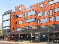 Vosselmanstraat 540, 7311 VX Apeldoorn