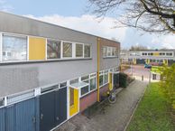 de Jokse 135, 8918 GR Leeuwarden