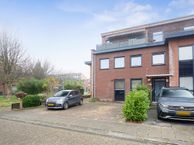 Delacroixstraat 17, 1328 RC Almere