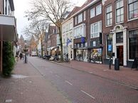 Achter Sint Annahof 17, 3811 PK Amersfoort