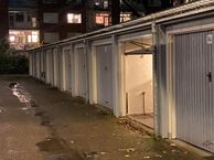 Ennemaborg 86 p-box, 1082 ST Amsterdam