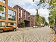 Talbotstraat 11, 1087 CN Amsterdam