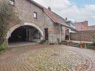 Bosscherweg 20, 6219 NG Maastricht