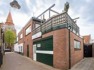 Hoenderdijk 9 a, 3253 AK Ouddorp