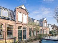 Jan van Beierenstraat 21, 1211 HS Hilversum